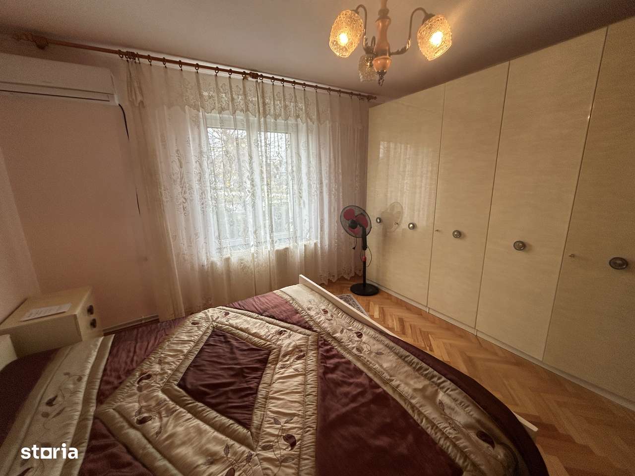 Vand casa mare caramida(2 corpuri cladire)renovat in Livada, st.850 mp-7