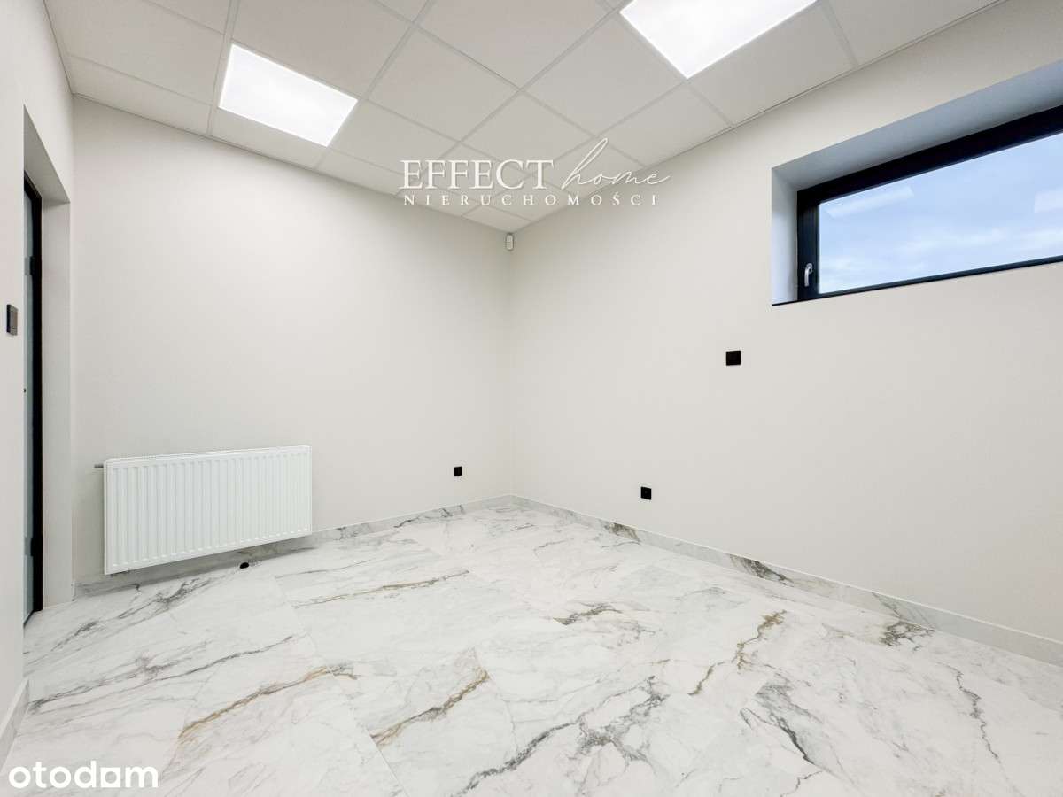 Lokale medyczne pod wynajem w nowej klinice - Pełny obrazek: 5/13