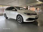 Toyota Auris 1.8 HSD Prestige - 5