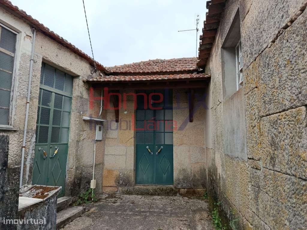 Quinta com Projeto para Turismo Rural em São Pedro do Sul-57