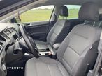 Volkswagen Golf 1.6 TDI DPF BlueMotion - 17