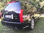 Cadillac SRX 4.6 V8 Sport Luxury AWD - 5