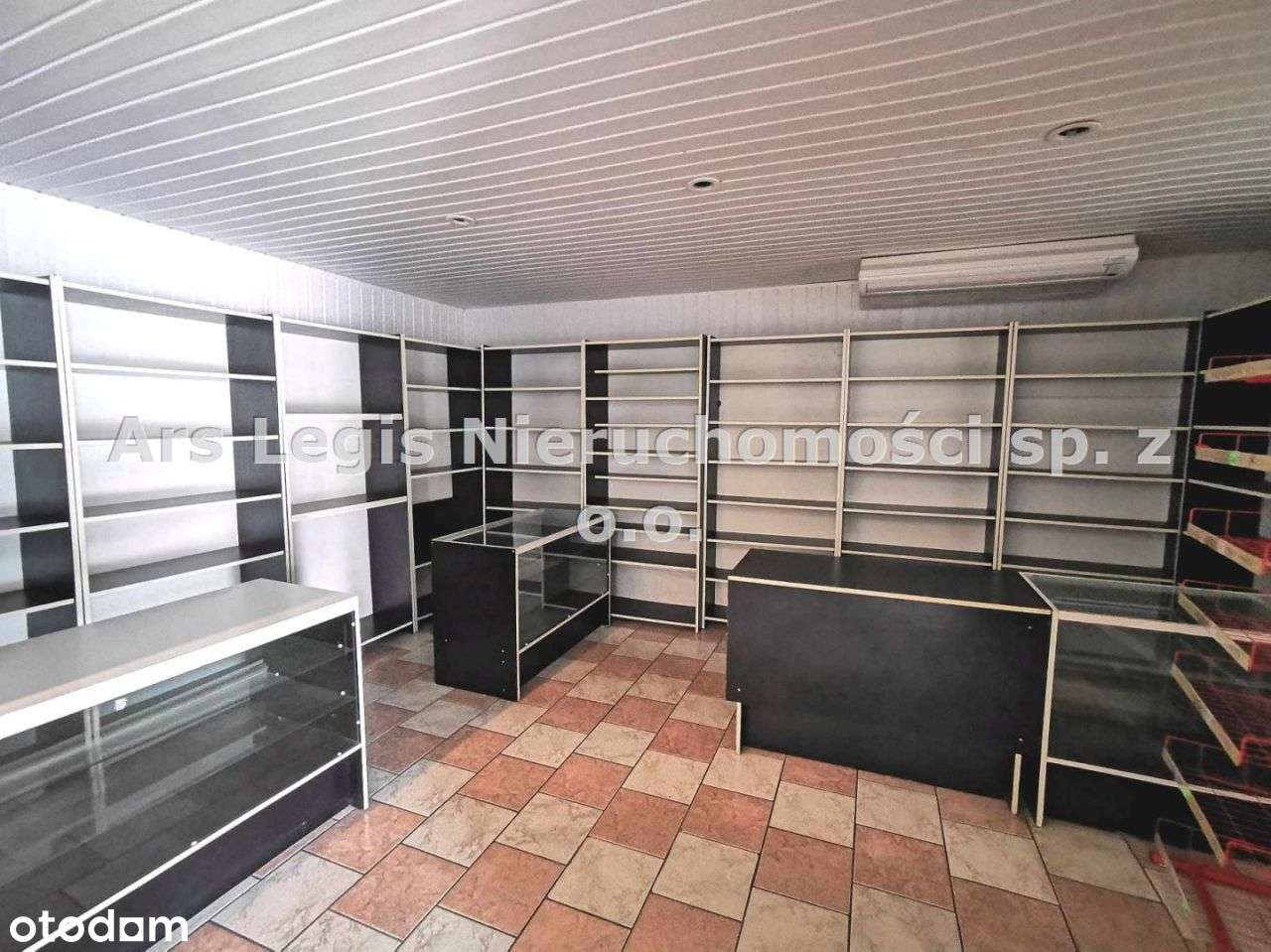 Lokal użytkowy, 113 m², Jeziorsko - Pełny obrazek: 4/7