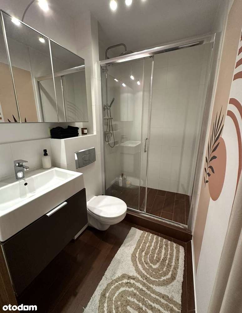 Mokotów/ 31m2/ blok z windą/ miejsca postojowe/-5