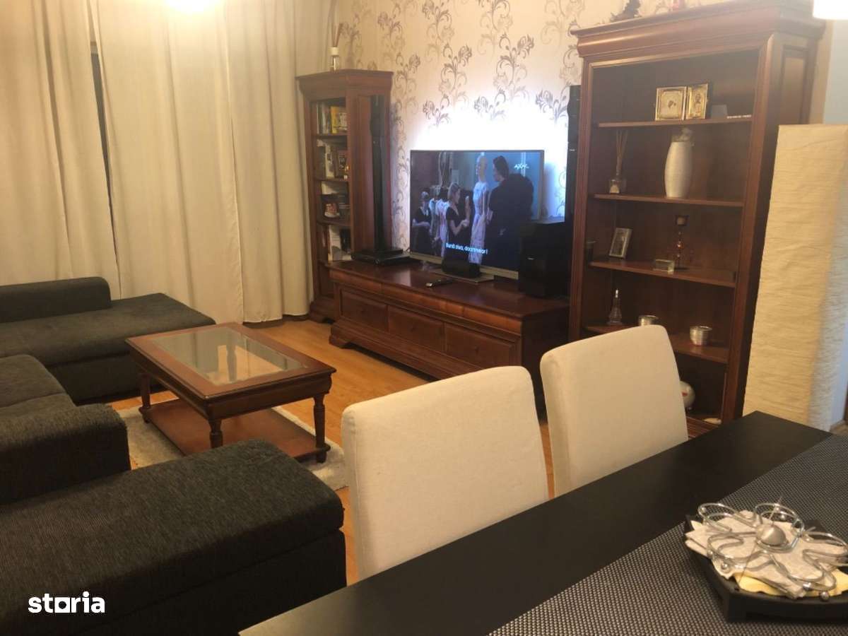 Vând apartament 2 camere Tenblocks bloc 1A - Imagine principală: 5/18