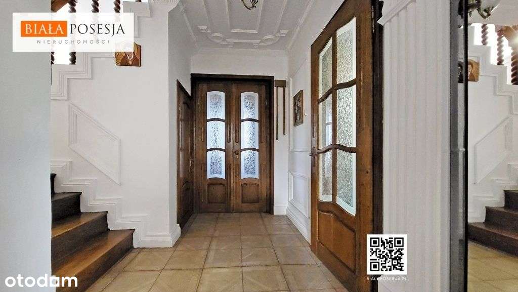 Komfortowy dom do wynajęcia - Pełny obrazek: 4/11