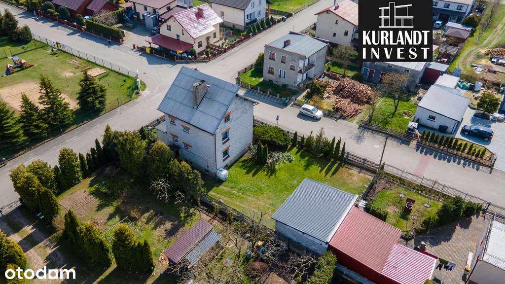 Dom 150 m² Cekcyn - Pełny obrazek: 4/18