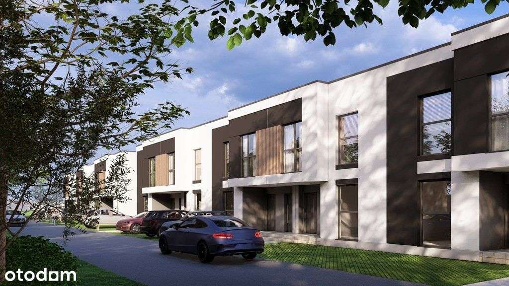 54m2| 3 pokoje z 225m2 ogórdkiem|os.Architektów - Pełny obrazek: 5/9