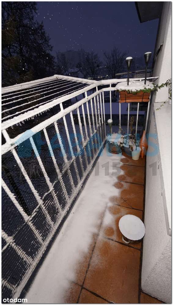 Na sprzedaż mieszkanie - Konin ul. Legionów-10