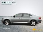 Skoda Superb 1.5 TSI Ambition DSG - 3