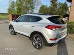 Hyundai Tucson 2.0 CRDi 4WD Automatik Premium - 16