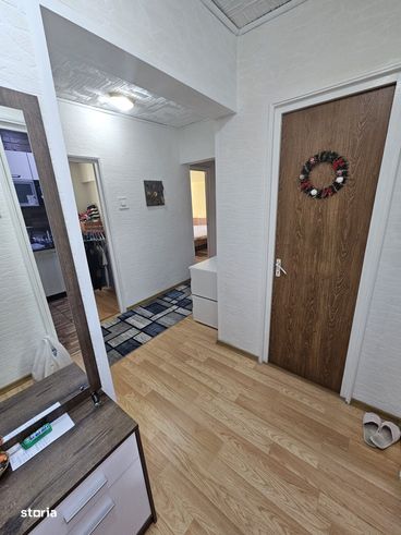 Apartament 3 camere Dna Ghica Parc Plumbuita - loc parcare ADP-10