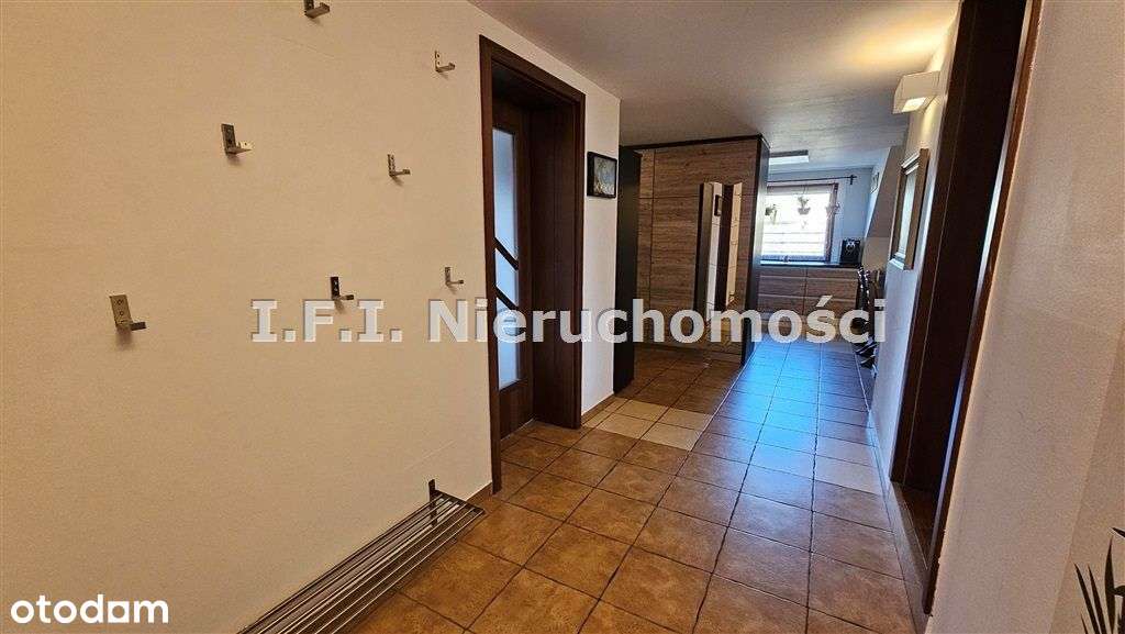 Nowa Niższa Cena! Mieszkanie 89,70m2+działka+garaż-9