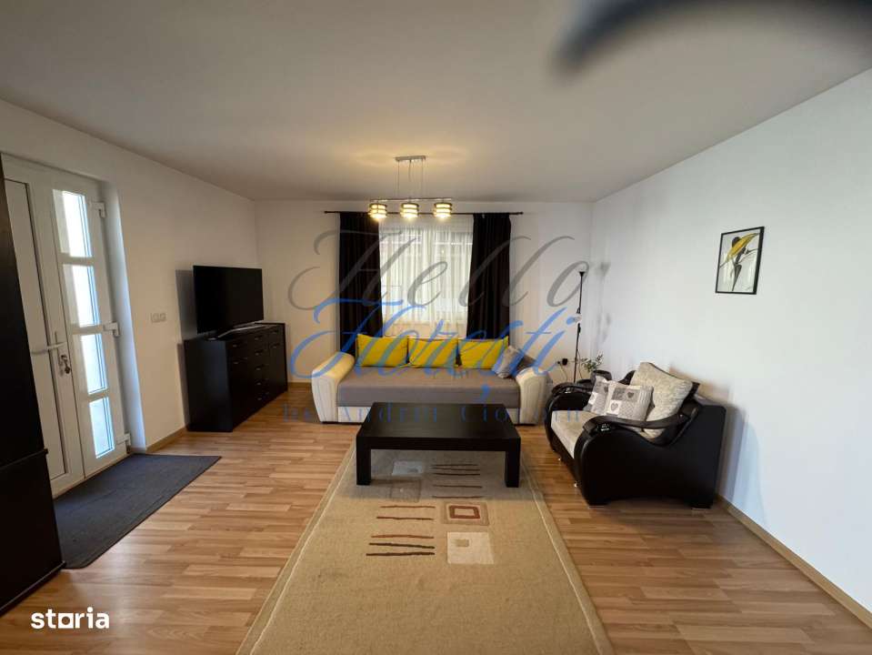 Se inchiriaza duplex cu 5 camere, 116 mp, in Floresti|Eroilor - Imagine principală: 5/19