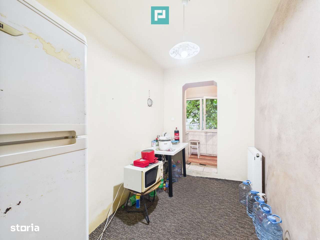 Apartament cu 1 cameră în zona Fratelia - Imagine principală: 3/8