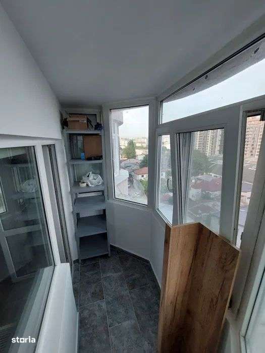 Garsoniera decomandata Vitan mobilata si utilata - Imagine principală: 2/7