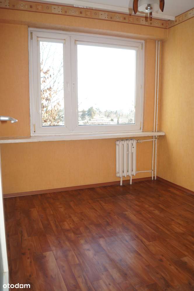 osiedle Rąbin! / 2 pokojowe mieszkanie / 2 PIĘTRO/ z balkonem/ 39m2-7