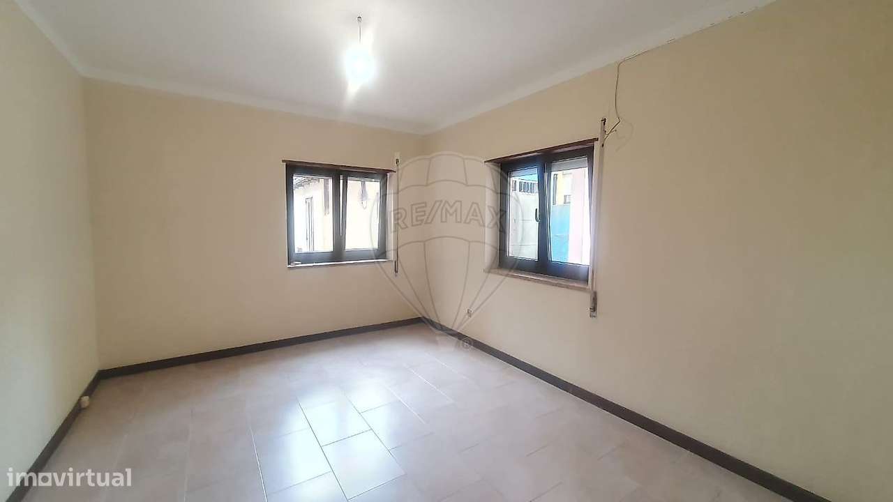 Apartamento T1 para venda-5