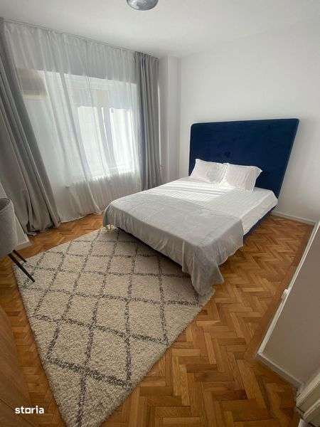 Renovat 4 camere 100 mp - Calea Calarasi, Muncii, Decebal - Imagine principală: 5/8