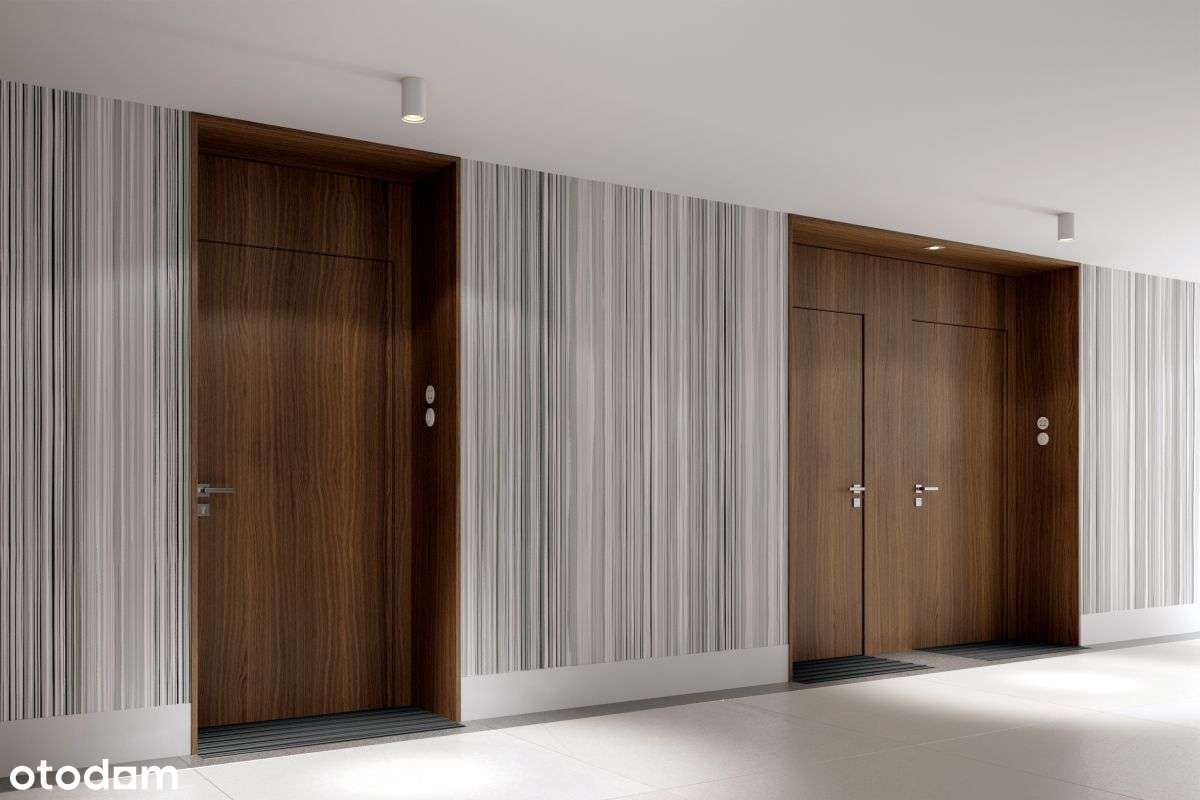 Kraków ul.Kosciuszki kawalerka 34,85 m2-8