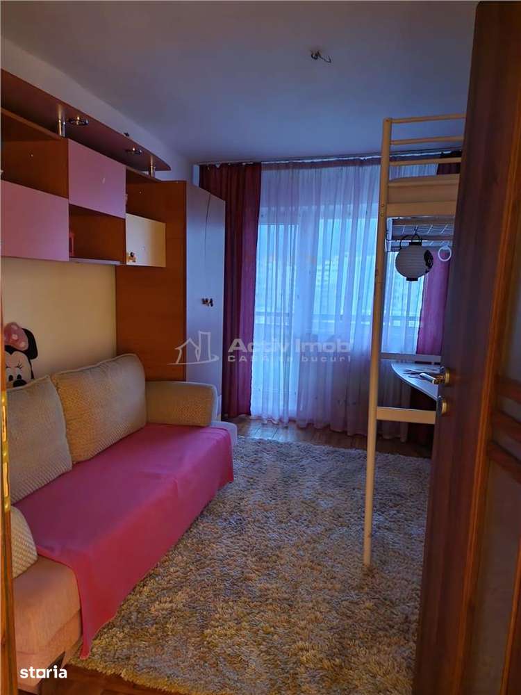 Resita, Chirie, 3 Cam. Dec. Mobilat+Utilat, Central - Imagine principală: 5/20