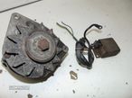 Opel Kadett coupê LS alternador - 3