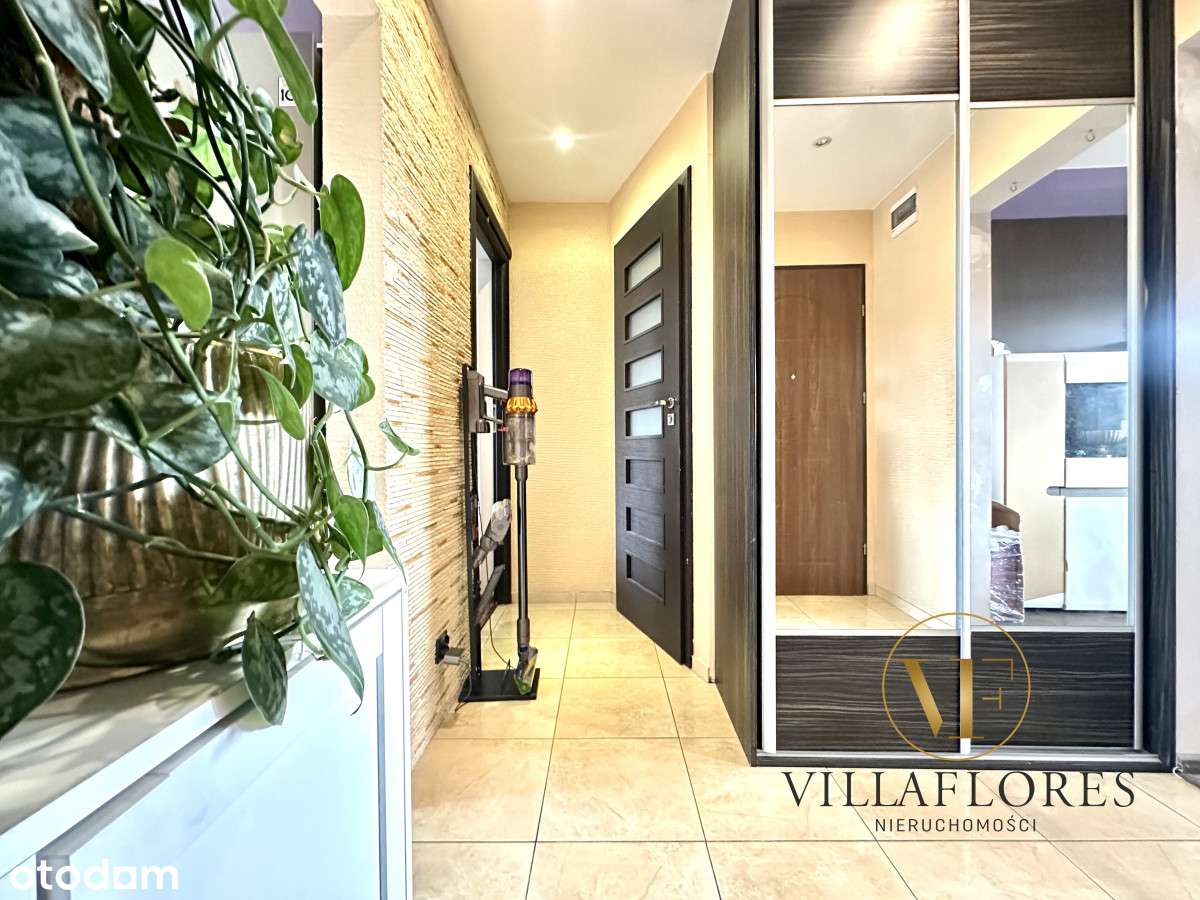 3 pokojowe mieszkanie w centrum-11