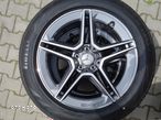KOŁA Mercedes GLC AMG X253 C253 Pirelli 235/55 19' - 9