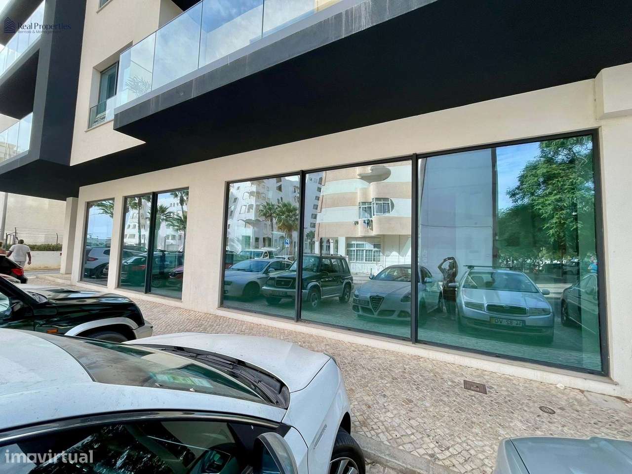 NOVO: Lojas Terraços de Quarteira II-6