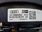 8V0880201DN poduszka kierowcy AIR BAG Audi A3 8V LIFT czesci - 4