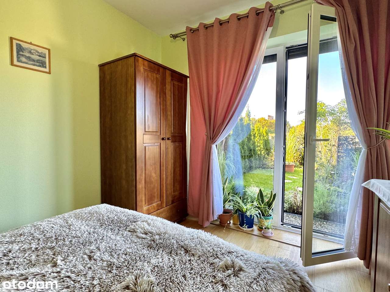 Wykończone na gwarancji dewelopera / 63 m2 / balkon / ogródek/ garaż - Pełny obrazek: 4/20