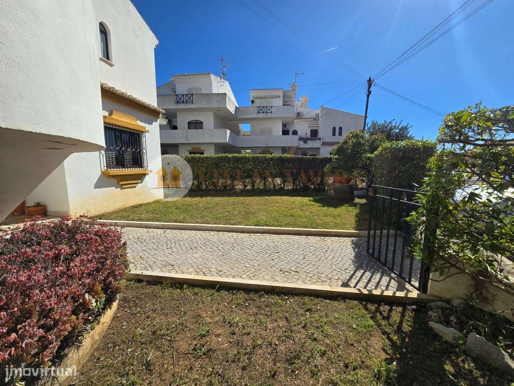 Apartamento T1 com piscina perto de Tavira - Excelente para habitaç...-4