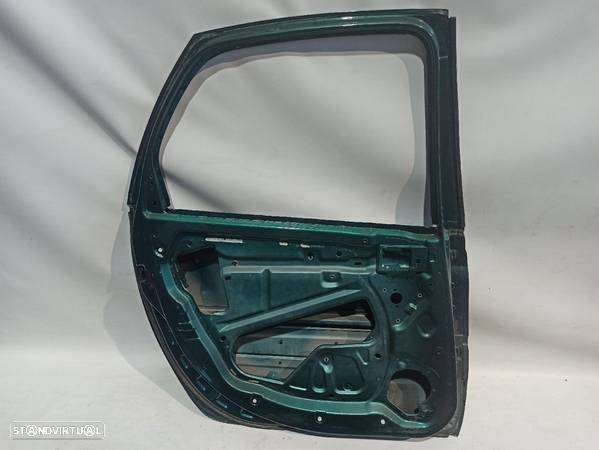 Porta Tras Esquerda Citroen Xsara Picasso (N68) - 2