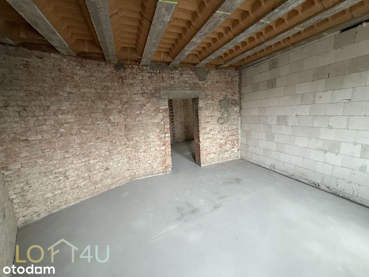 Dwupokojowe mieszkanie w odrestaurowanej kamienicy-3