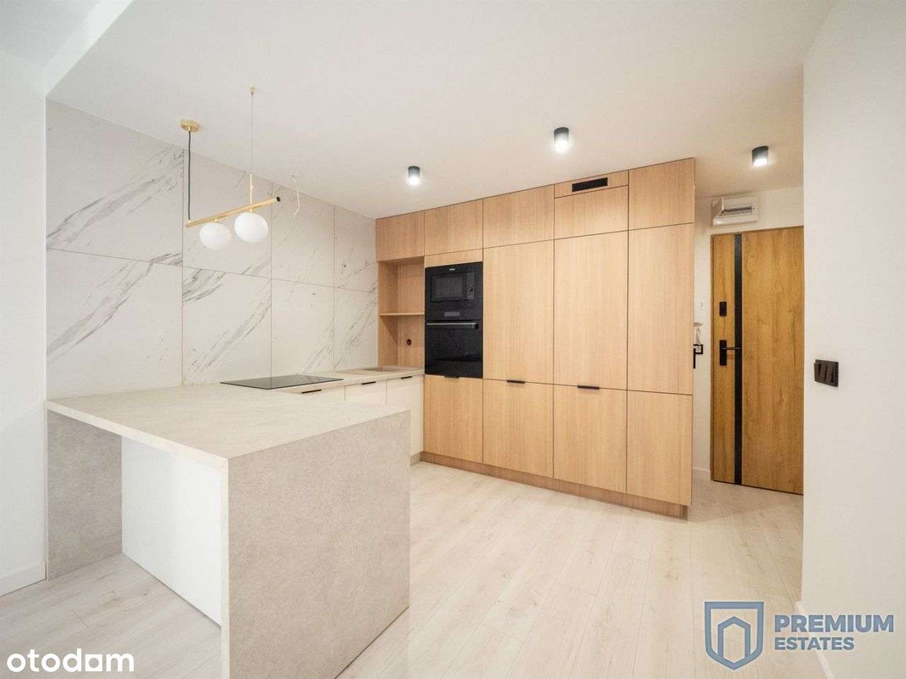 Nowe|Piękne 1-pok mieszkanie ul. Bajeczna|Tramwaj-0