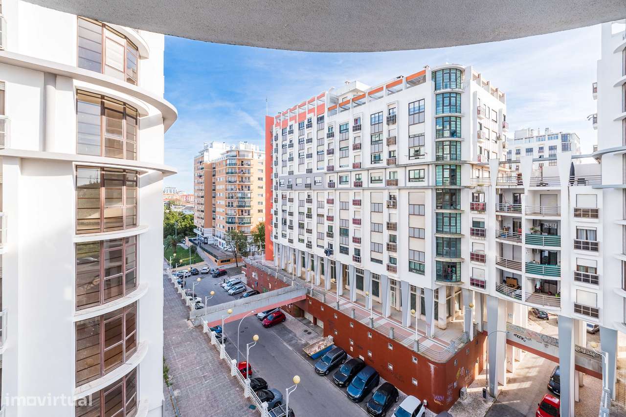 Apartamento, 101 m², Algueirão-Mem Martins-18