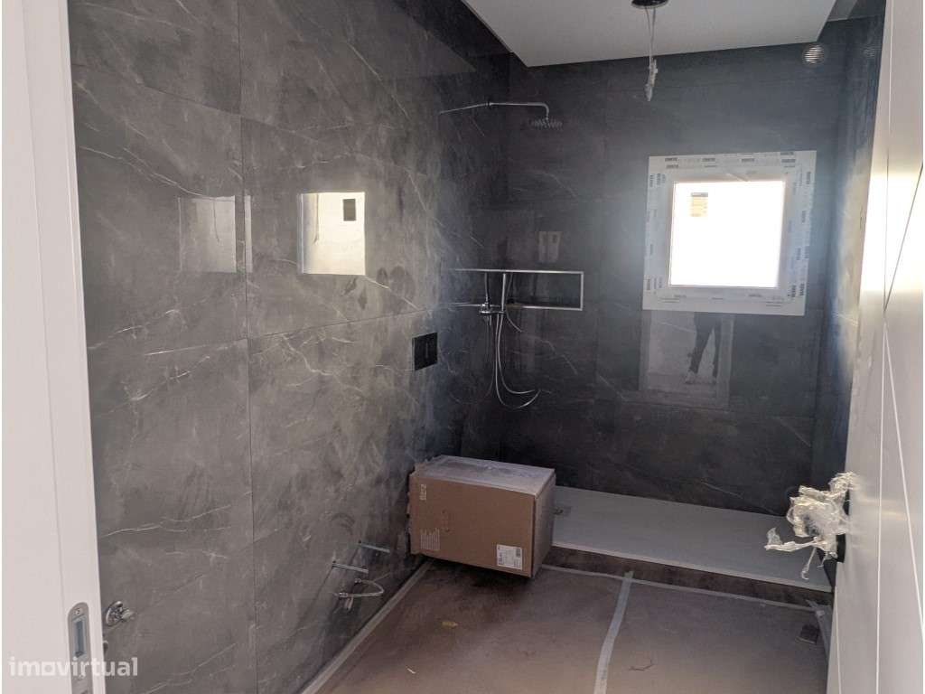 Moradia Isolada T4 Térrea a Venda No Pinhal do General-13