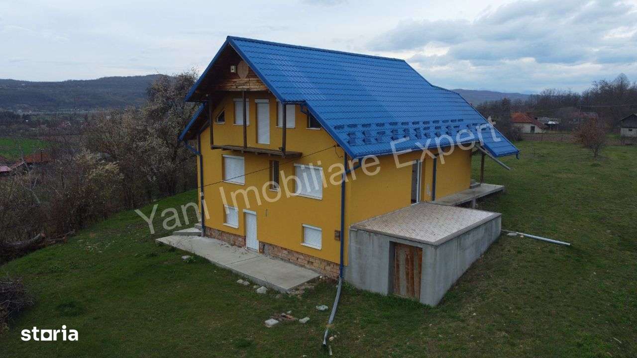 Casă de vânzare în comuna Băiculești, județ Argeș - Imagine principală: 1/20