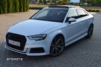 Audi S3 2.0 TFSI Quattro S tronic - 1