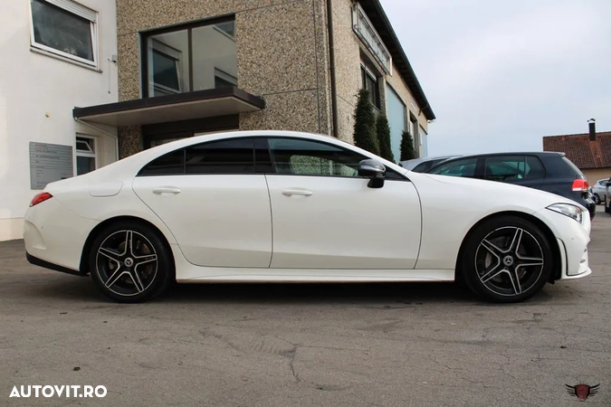 Mercedes-Benz CLS 450 4Matic 9G-TRONIC AMG Line - 6