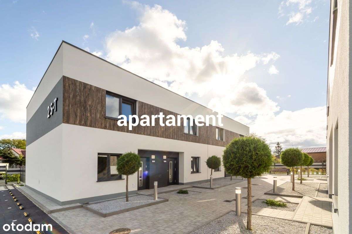 0 % Jędrzychów Już gotowe Domy `Nad Strumykiem`-8