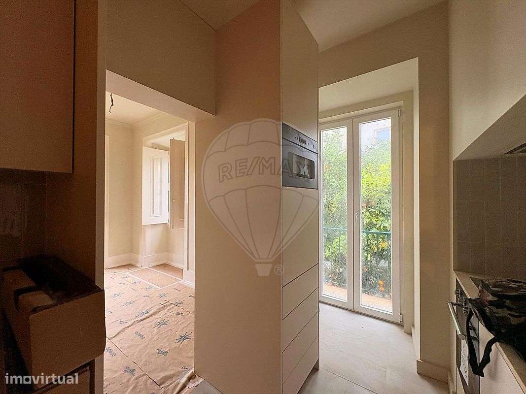 Apartamento T2 para arrendamento - Grande imagem: 5/22