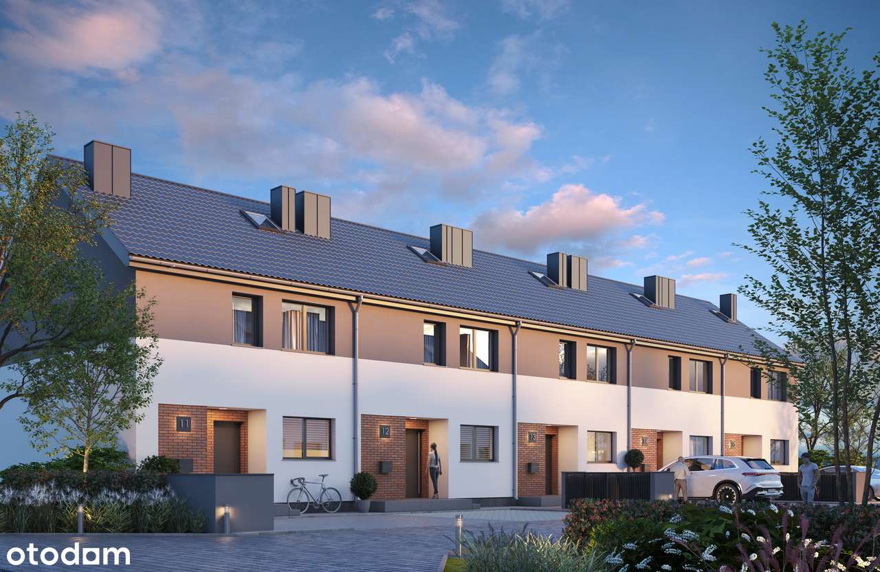 Gwiazdowo | segment 89 m kw- skrajny - Pełny obrazek: 5/13