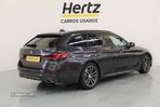 BMW 520 d Pack M Auto - 4