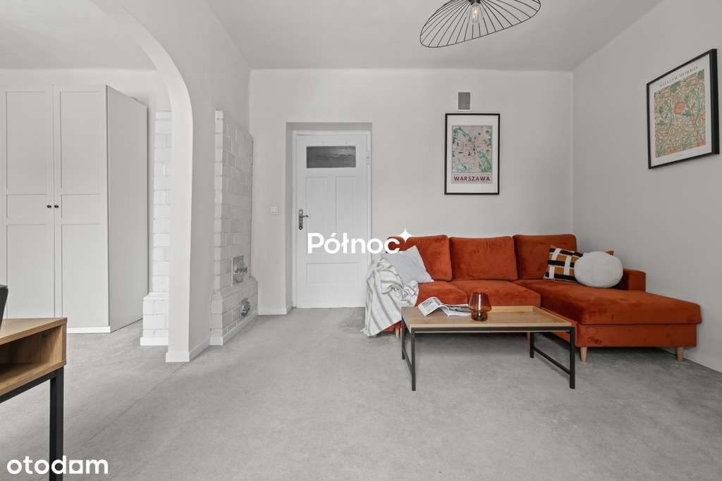 2 pokoje | 55m² | Cisza i zieleń | Blisko centrum-6