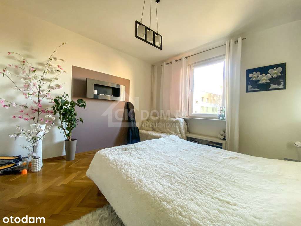 3-pokojowe mieszkanie 70 m² – Ustronie ul. Placowa-9