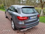 Mercedes-Benz GLC 220 d 4-Matic - 11