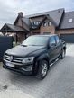 Volkswagen Amarok 3.0 V6 TDI 4Mot Highline - 6