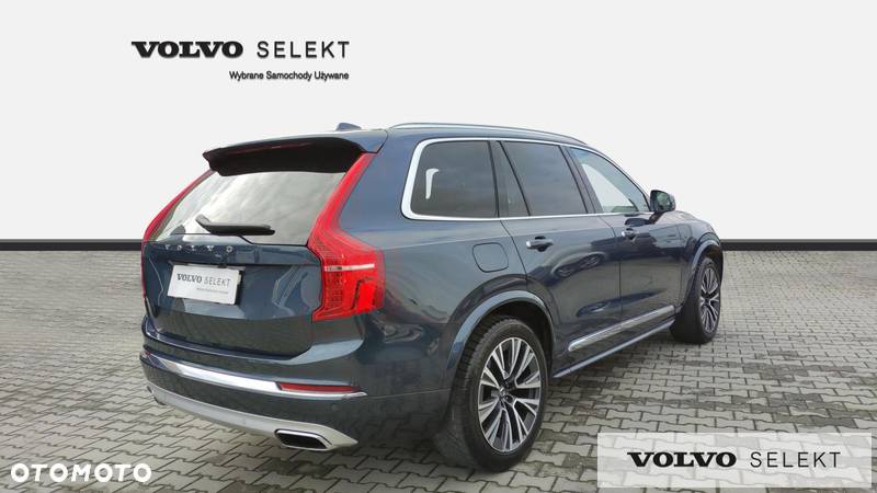 Volvo XC 90 - 6