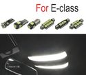 KIT COMPLETO LAMPADAS LED INTERIOR PARA MERCEDES SPRINTER 906 W906 06-13 - 1